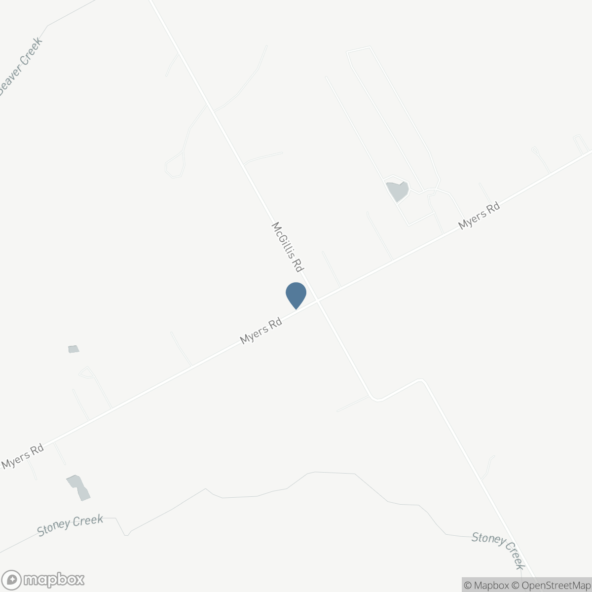 16719 MYERS ROAD, South Stormont, Ontario K0C 1R0